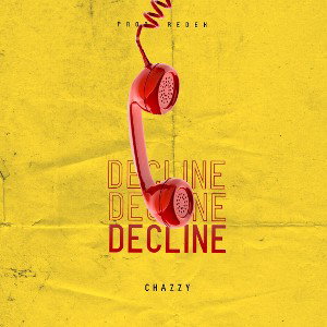 DECLINE prod.Redek