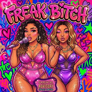 Freak Bitch 
