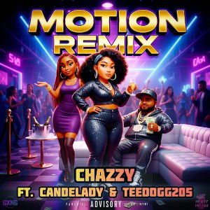 Motion Remix 