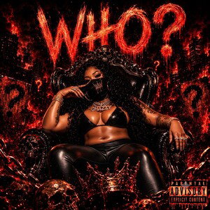 WHO?