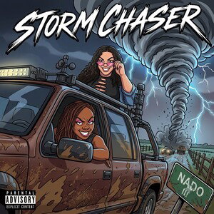 Storm Chaser 🌪️