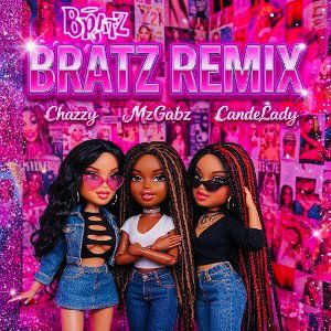BRATZ Remix 