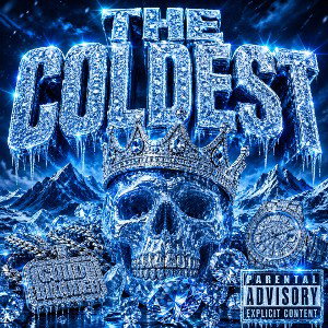 THE COLDEST FREESTYLE 