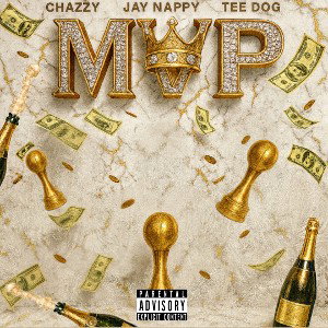 MVP ft Jay Nappy x Tee Dogg ❄️🪮🦴