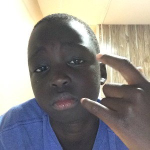 Lil bro
