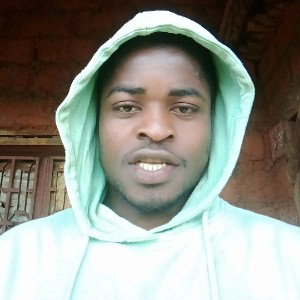 les camerounais meut du pain sardines
