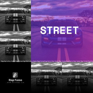 street