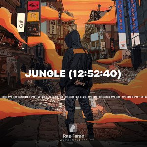 Jungle (12:52:40)