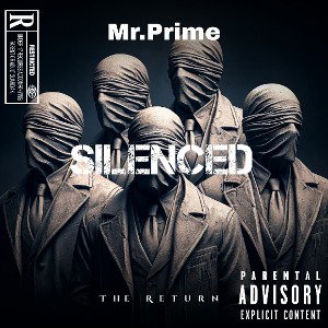Silenced (The Return Album Track #1)