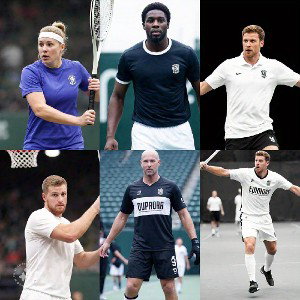 The rap of sports