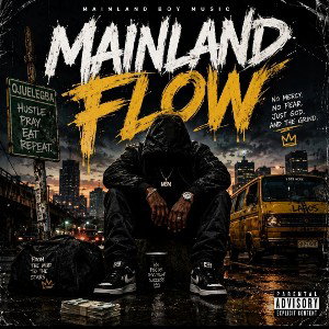 Mainland flow