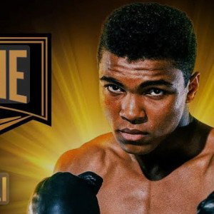 Muhammad Ali 