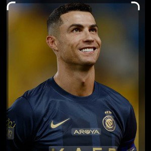 Here's a rap about Cristiano Ronaldo: