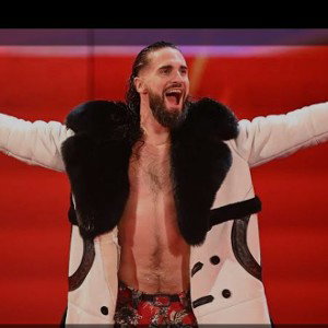 Seth Rollins 