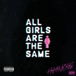 All girls are the same 