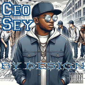 Ceo Sey - By Design