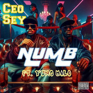 Numb ft. Yung Malo 
