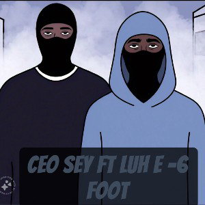 6foot ft Luh E