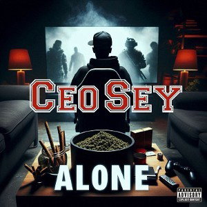 Ceo Sey - Alone 