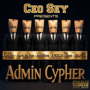Admin Cypher 2026
