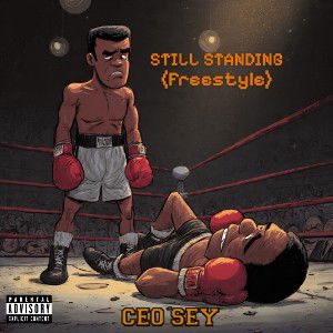 Still Standing (Freestyle)