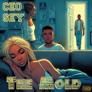 CEO Sey-The Mold 