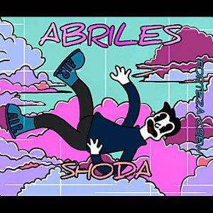 Abriles SHODA  ft SMOKE prod by Gigabeat