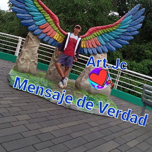 Mensaje De Verdad (J.c)