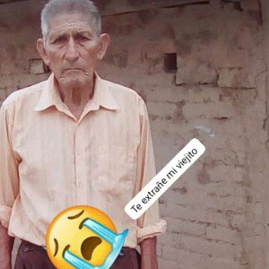 abuelo mio🥀