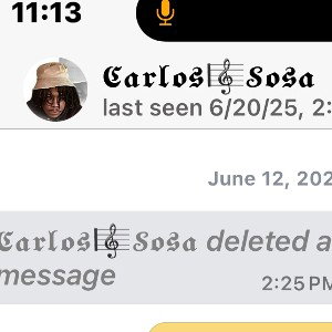 Sosa diss
