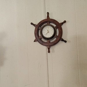 time