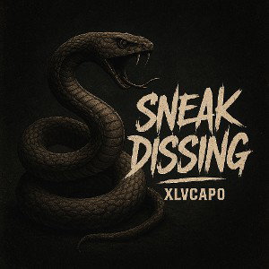 SNEAK DISSING