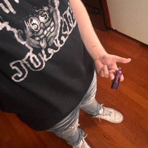XLVCAP0 - no love 