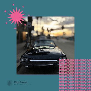 Milwaukee Niggas