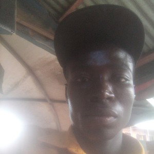 David mark  bye i will be there for you 