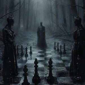 strange be the way