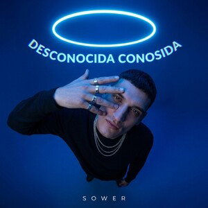 desconocida conosida