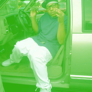 Blick_on_me (Off da Lean)