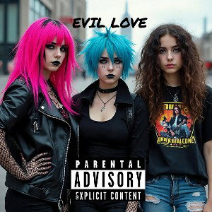Evil Love 