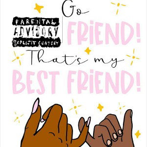 Bestfriend(Besty)