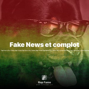 Fake News et complot