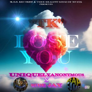 LOSE YOU ft UA & Rude Jay