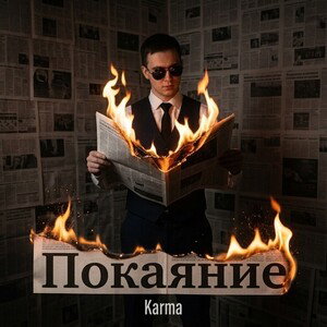 покояние 