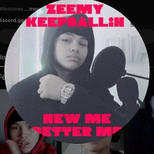 Zeemy keepBallin BOPS Ft YBD DA demon  JDOT 