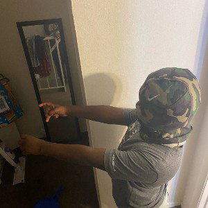 Do leg dance