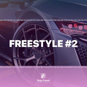 Freestyle #2