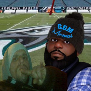 Philly Rep...ALL DAY
