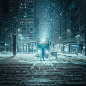 cold-city