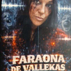 Ecos .Faraona de Vallekas