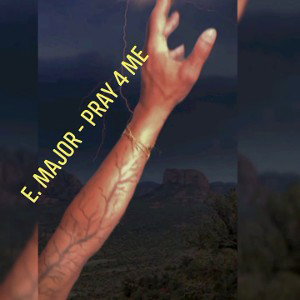 NE MAJOR - PRAY 4 ME 🙏🏼